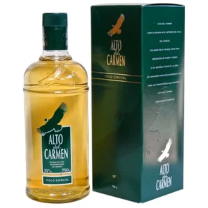 Capel Alto Del Carmen Pisco 750ml