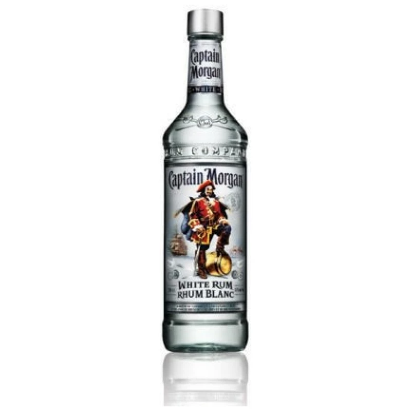 Capt Morgan Priv Stock 750ml