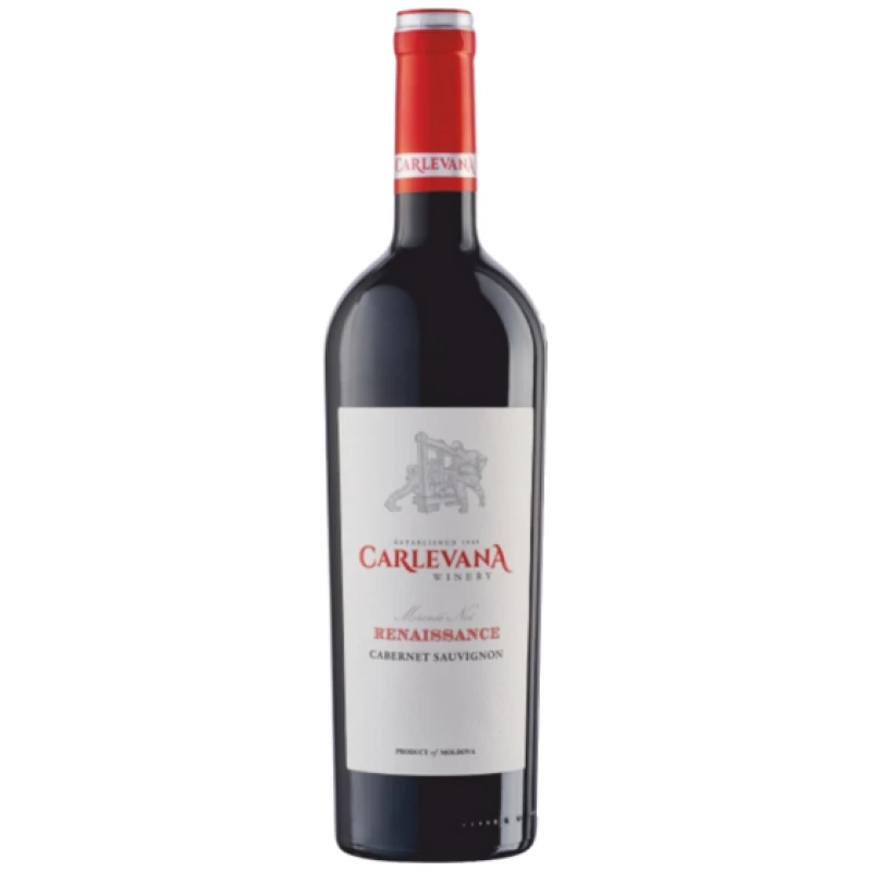 Carlevana Cabernet Sauvignon