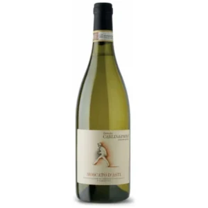 Carlin D Paolo Moscato D’Asti DOCG