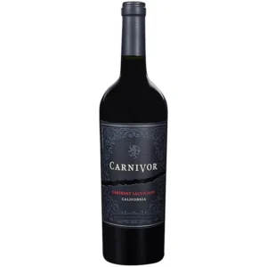 Carnivor Cabernet Sauvignon