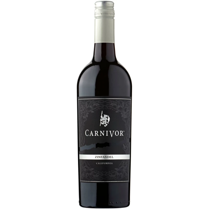Carnivor Zinfandel