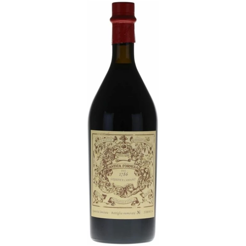 Carpano Vermouth Antica 1L