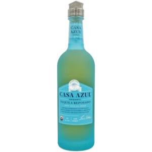 Casa Azul Tequila Reposado