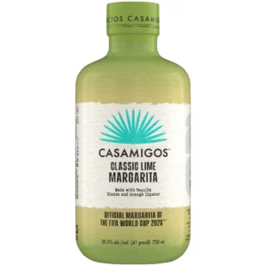 Casamigos Classic Lime Margarita