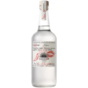 Casamigos Jalapeño Blanco