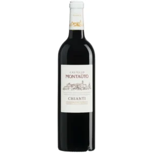 Castello Montauto Chianti 750ml