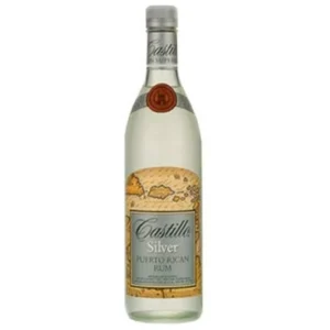 Castillo Silver 1L