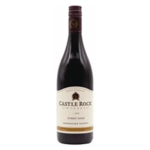Castle Rock Pinot Noir Cuvée
