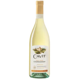 Cavit Chardonnay 750ml