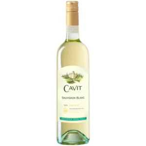 Cavit Sauvignon Blanc