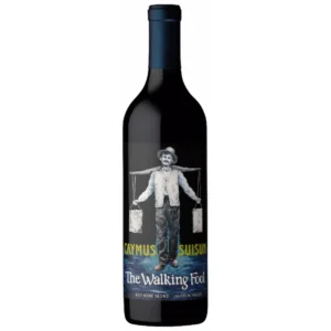 Caymus Suisun The Walking Fool 1L