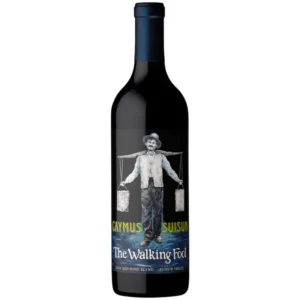 Caymus Suisun Walking Fool
