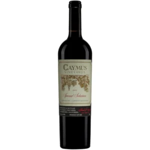 Caymus Special Selection Cabernet Sauvignon Napa Valley