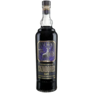 Cazadores Cafe Coffee Liqueur