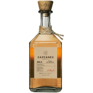 Cazcanes No. 9 Rosa Blanco Limited Edition