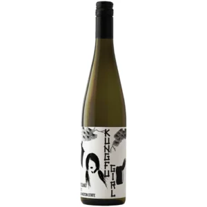 Charles Smith Kungfu Girl Riesling