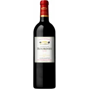 Chateau Bourdieu Red