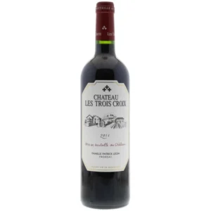 Chateau Les Trois Croix