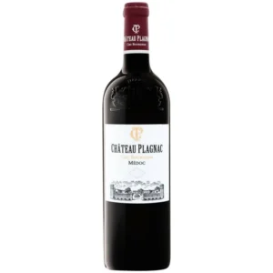 Chateau Plagnac