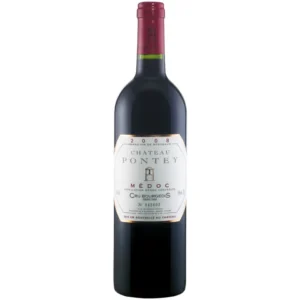 Chateau Pontey