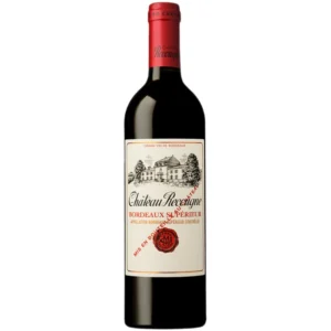 Chateau Recougne Rouge