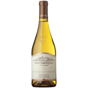 Chateau St Jean Chardonnay 750ml