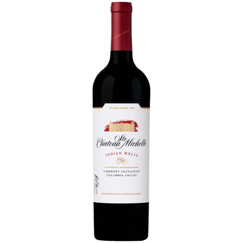 Chateau Ste. Michelle Indian Wells Cabernet Sauvignon
