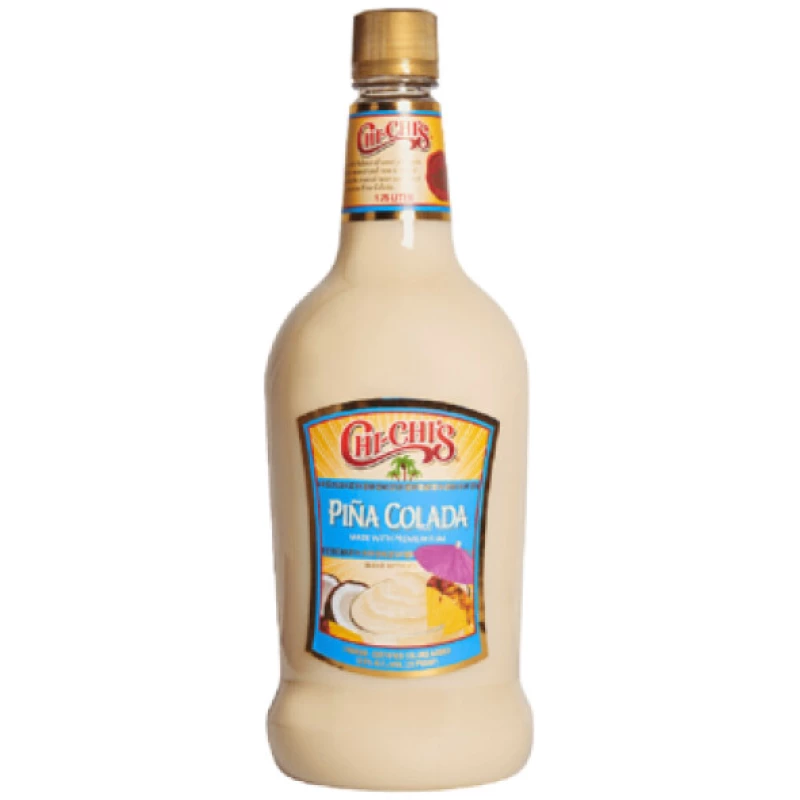 Chi Chi’s Pina Colada 1.75L
