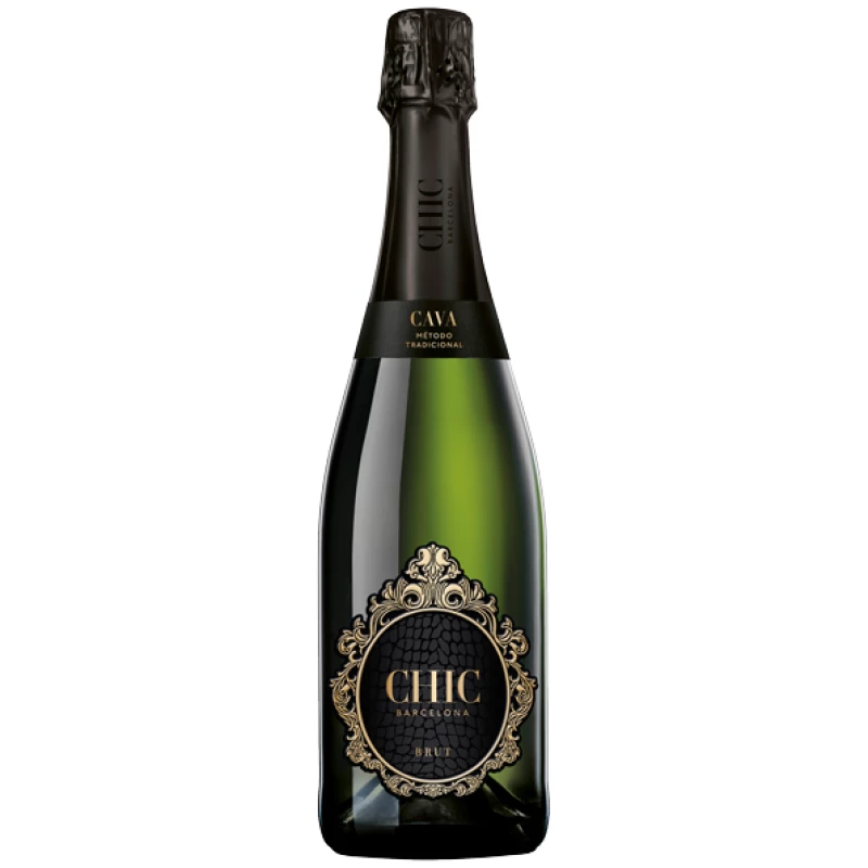 Chic Barcelona Brut