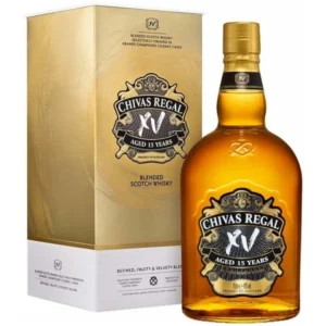 Chivas Regal XV 15Yr 1L