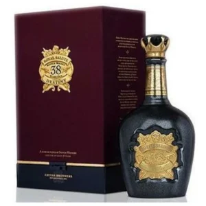 Chivas Royal Salute 38Yr Blend