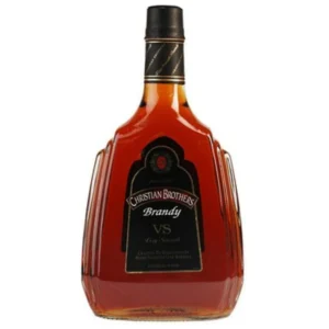 Christian Bros Brandy Vs 1.75L