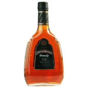 Christian Bros Brandy Vs 750ml