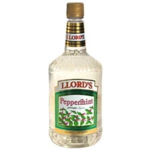 Llord’s Peppermint 1L