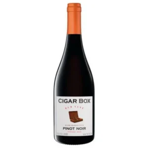 Cigar Box Pinot Noir