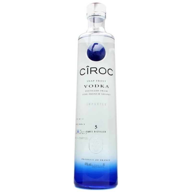 Ciroc Red Berry 1.75L