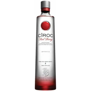 Ciroc Red Berry 750ml