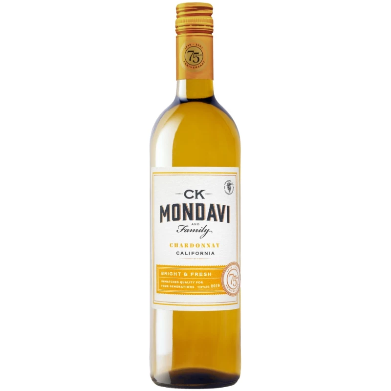 CK Mondavi Chardonnay