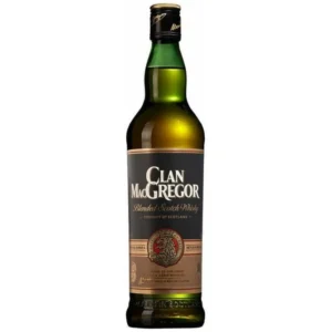 Clan Macgregor