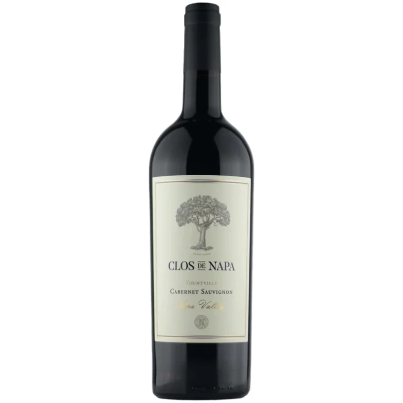 Clos de Napa Cabernet Sauvignon