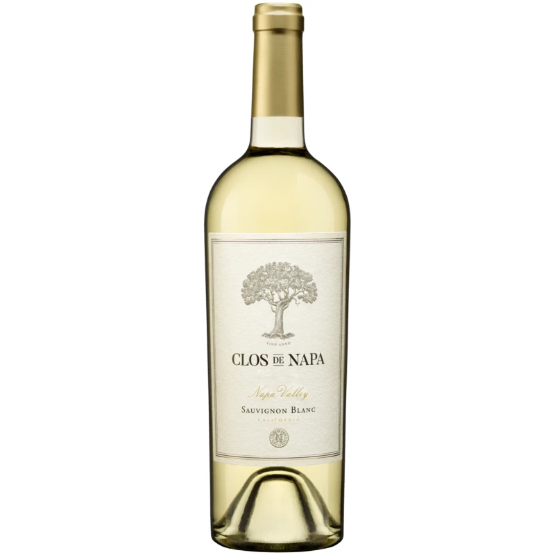 Clos de Napa Sauvignon Blanc Napa
