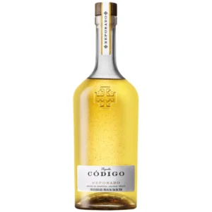 Codigo 1530 Reposado