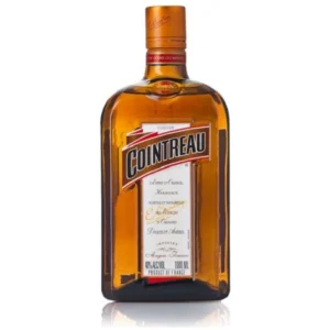Cointreau Liq 750ml