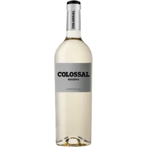Colossal White Blend