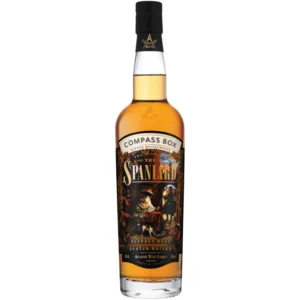 Compass Box Spaniard
