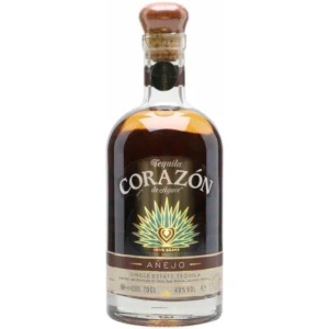 Corazon Exp Teq Anejo Gts Brl
