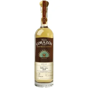 Corazon Exp Teq Anejo William Well