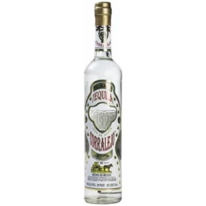 Corralejo Teqila Silver 750ml