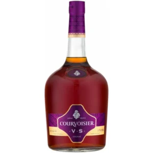 Courvoisier Cognac VS 1.75L